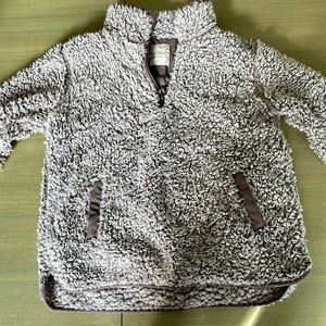 Altar’d State Fleece Jacket